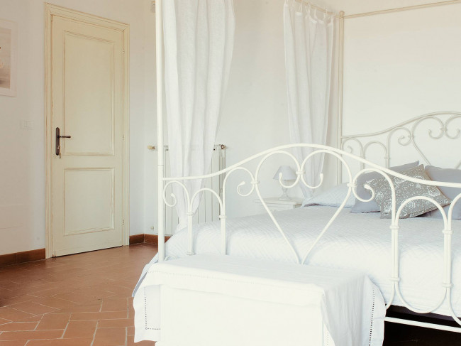 Villa adibita ad uso b&b in vendita a Fiumicino