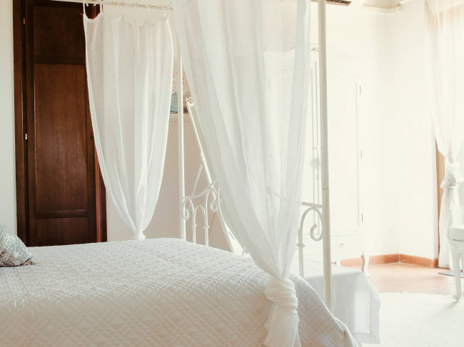 Villa adibita ad uso b&b in vendita a Fiumicino