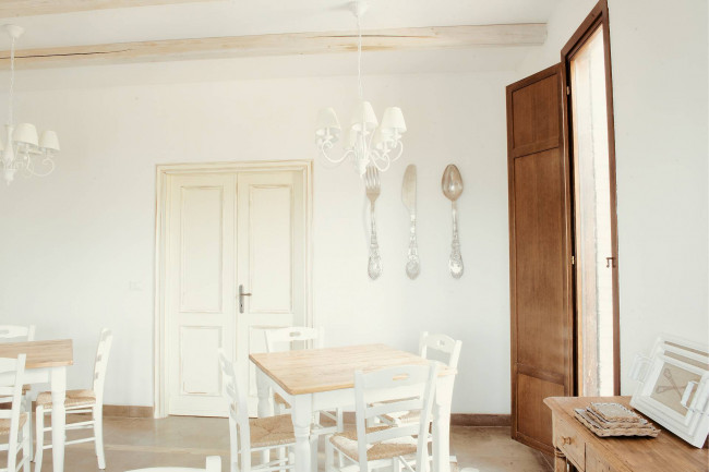 Villa adibita ad uso b&b in vendita a Fiumicino