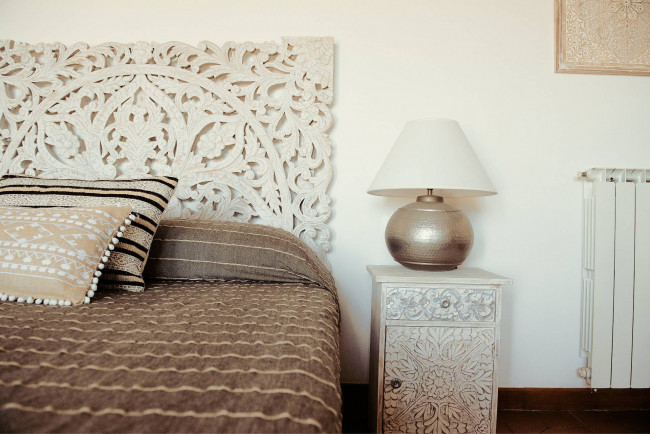 Villa adibita ad uso b&b in vendita a Fiumicino