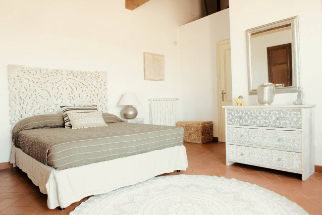 Villa adibita ad uso b&b in vendita a Fiumicino