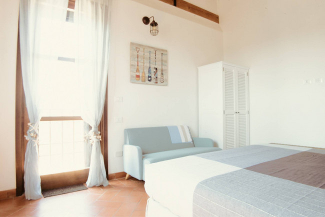 Villa adibita ad uso b&b in vendita a Fiumicino