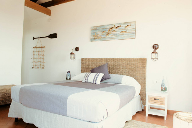 Villa adibita ad uso b&b in vendita a Fiumicino