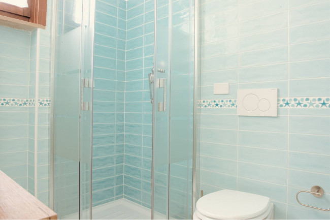 Villa adibita ad uso b&b in vendita a Fiumicino