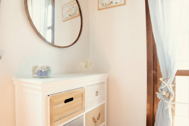 Villa adibita ad uso b&b in vendita a Fiumicino