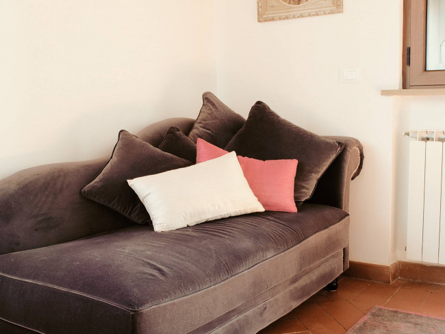 Villa adibita ad uso b&b in vendita a Fiumicino