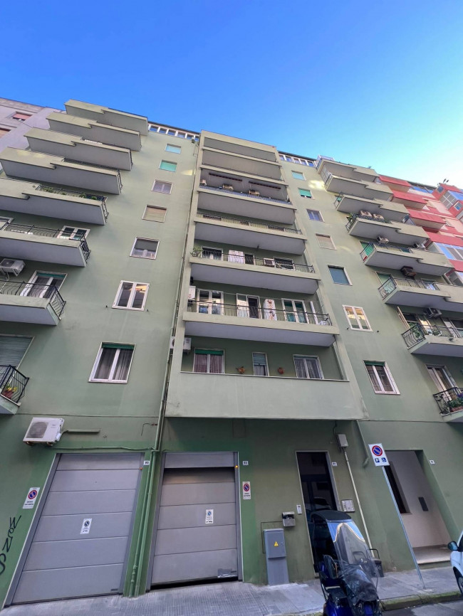 Appartamento in vendita a Cagliari