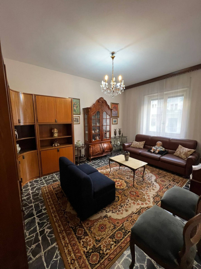 Appartamento in vendita a Cagliari