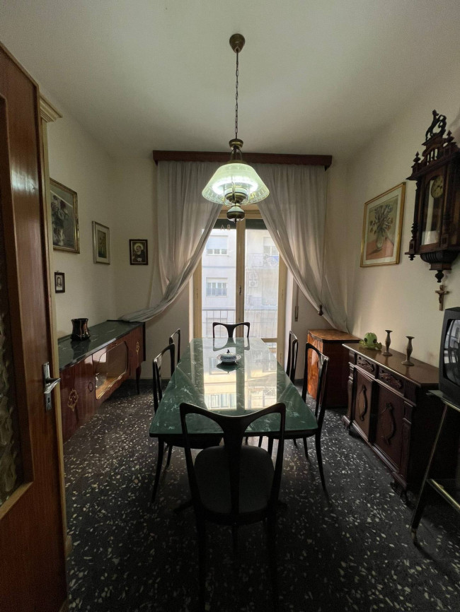 Appartamento in vendita a Cagliari