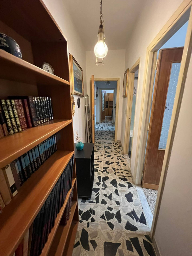 Appartamento in vendita a Cagliari