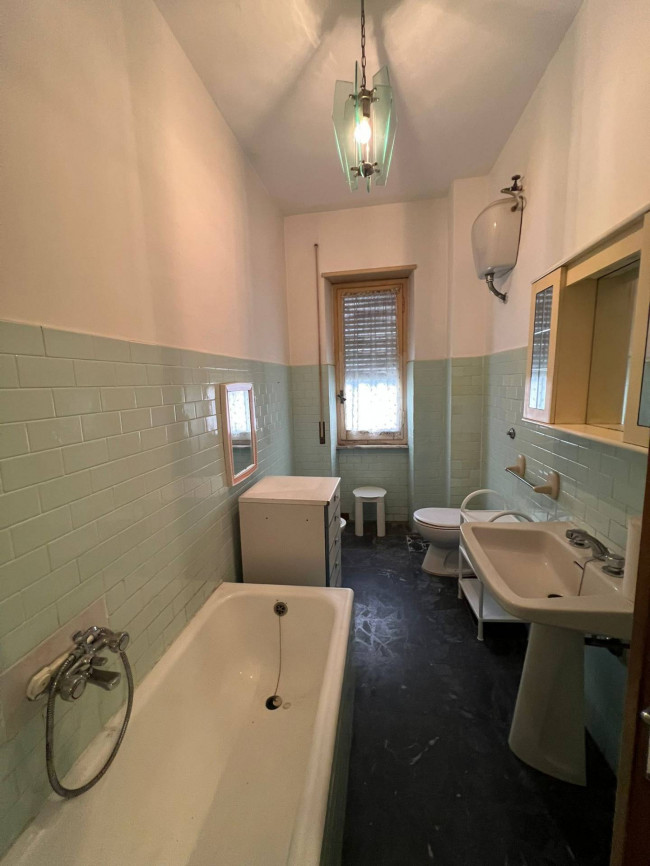 Appartamento in vendita a Cagliari