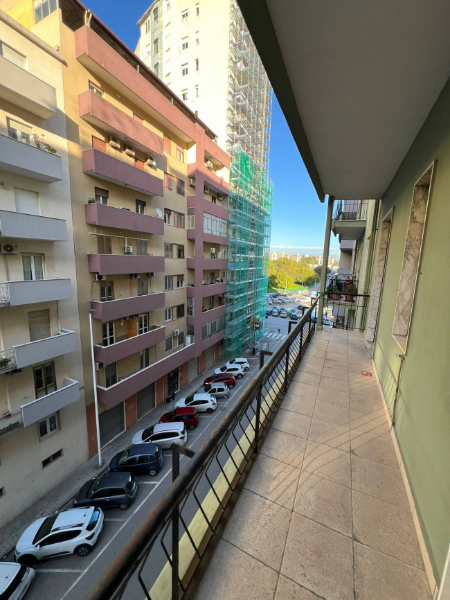 Appartamento in vendita a Cagliari