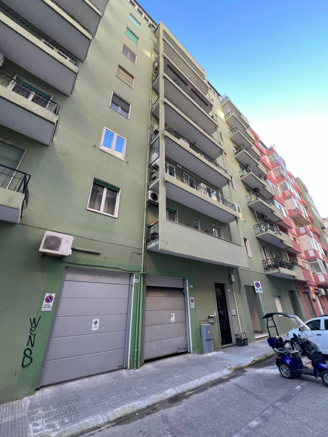 Appartamento in vendita a Cagliari