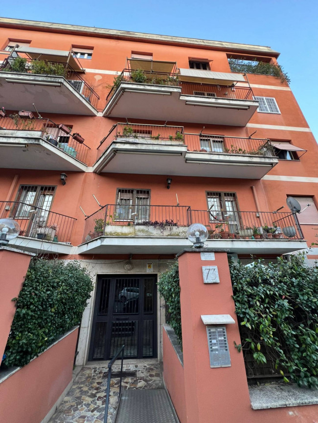 Appartamento in affitto a Roma