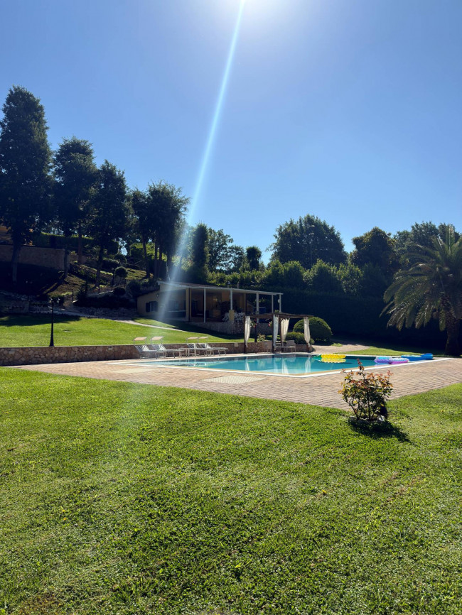 Villa in vendita a Formello