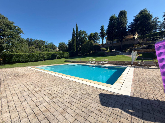 Villa in vendita a Formello