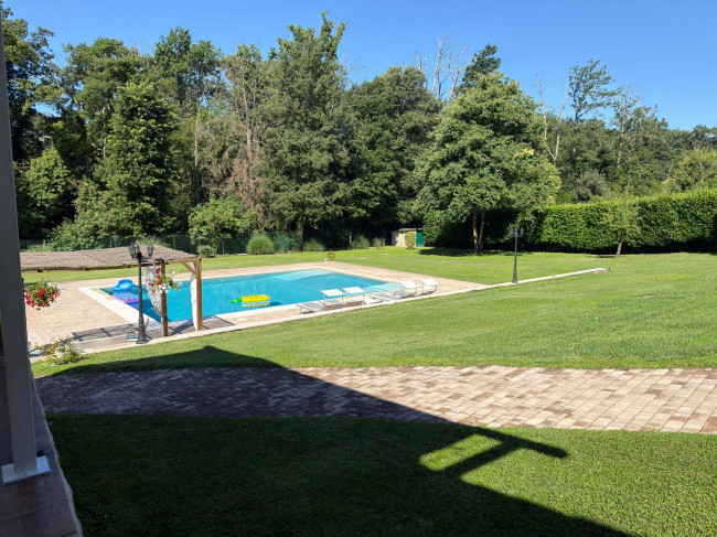 Villa in vendita a Formello
