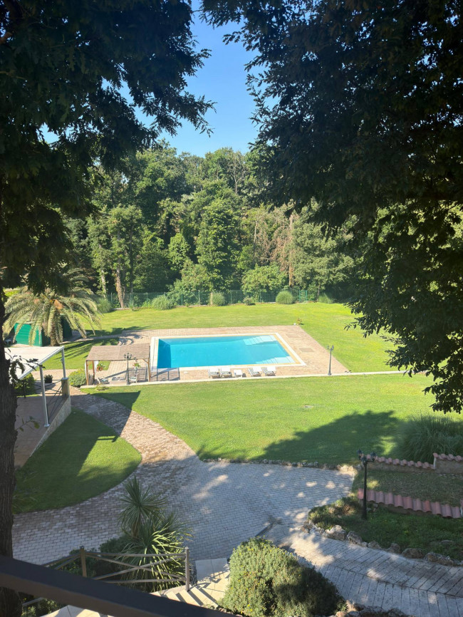 Villa in vendita a Formello