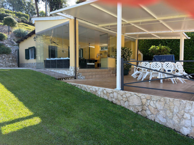 Villa in vendita a Formello