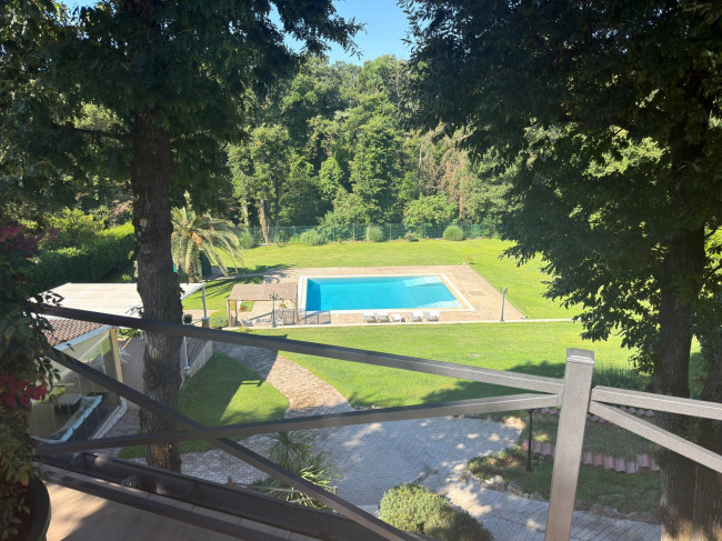 Villa in vendita a Formello
