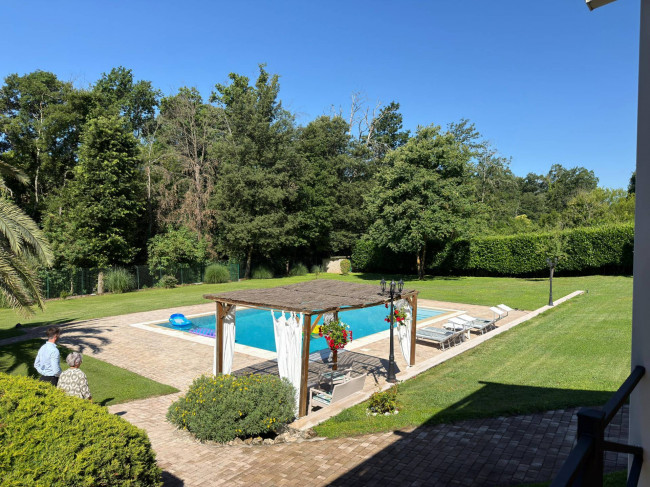 Villa in vendita a Formello