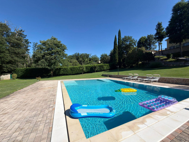 Villa in vendita a Formello