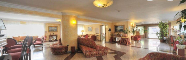 Hotel in vendita a Roma