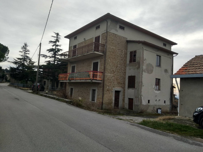 Appartamento in vendita a Fratticiola Selvatica, Perugia (PG)