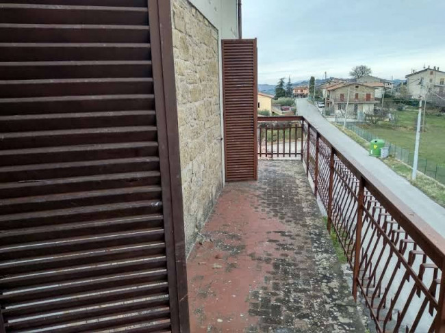 Appartamento in vendita a Fratticiola Selvatica, Perugia (PG)