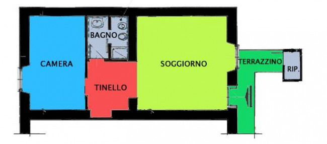 Appartamento