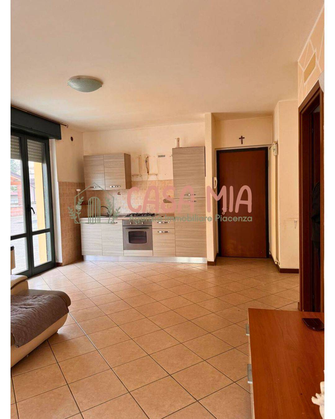 Appartamento in vendita a Rottofreno (PC)