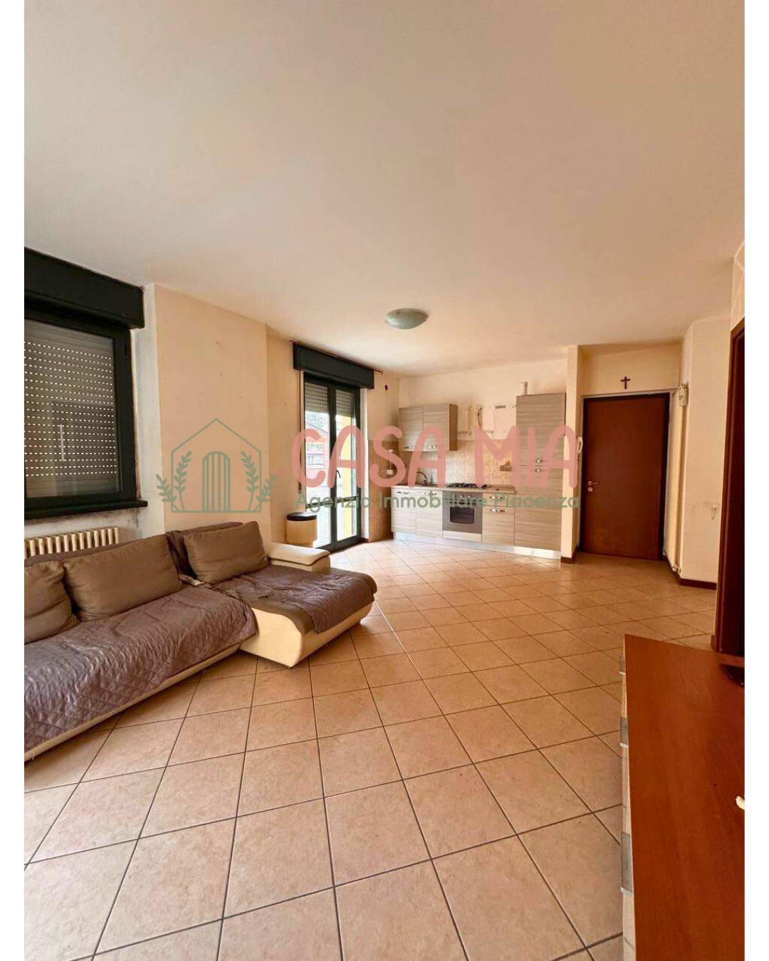Appartamento in vendita a Rottofreno (PC)