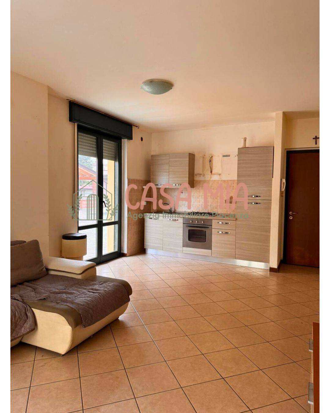 Appartamento in vendita a Rottofreno (PC)