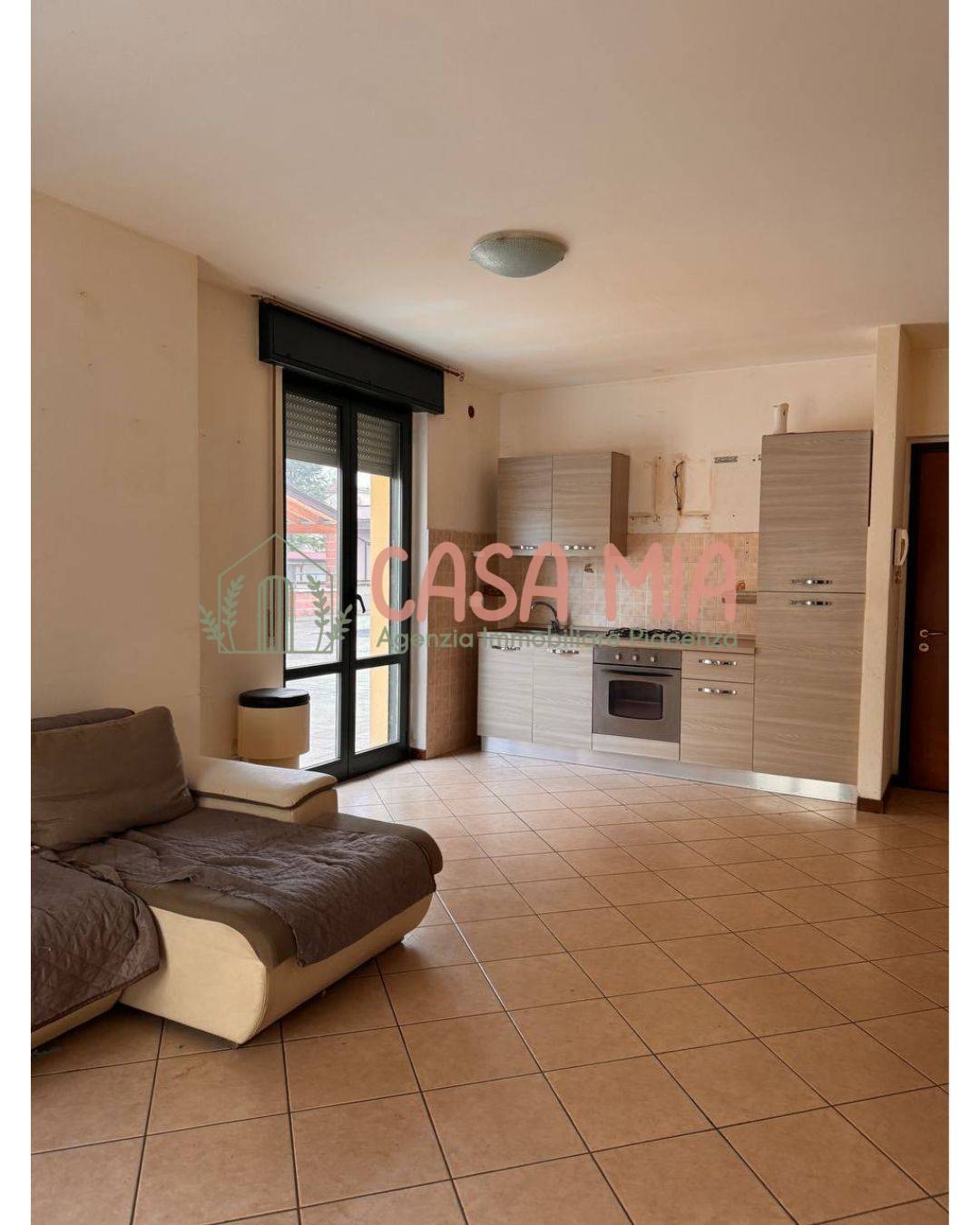 Appartamento in vendita a Rottofreno (PC)