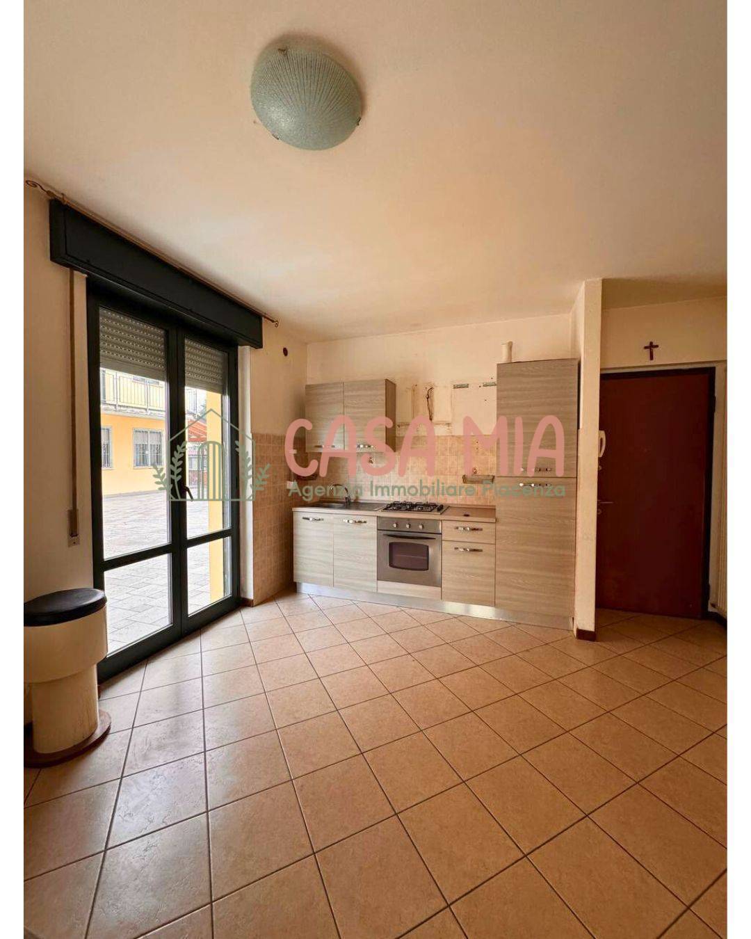Appartamento in vendita a Rottofreno (PC)