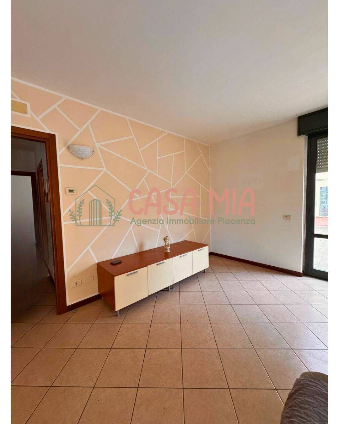 Appartamento in vendita a Rottofreno (PC)