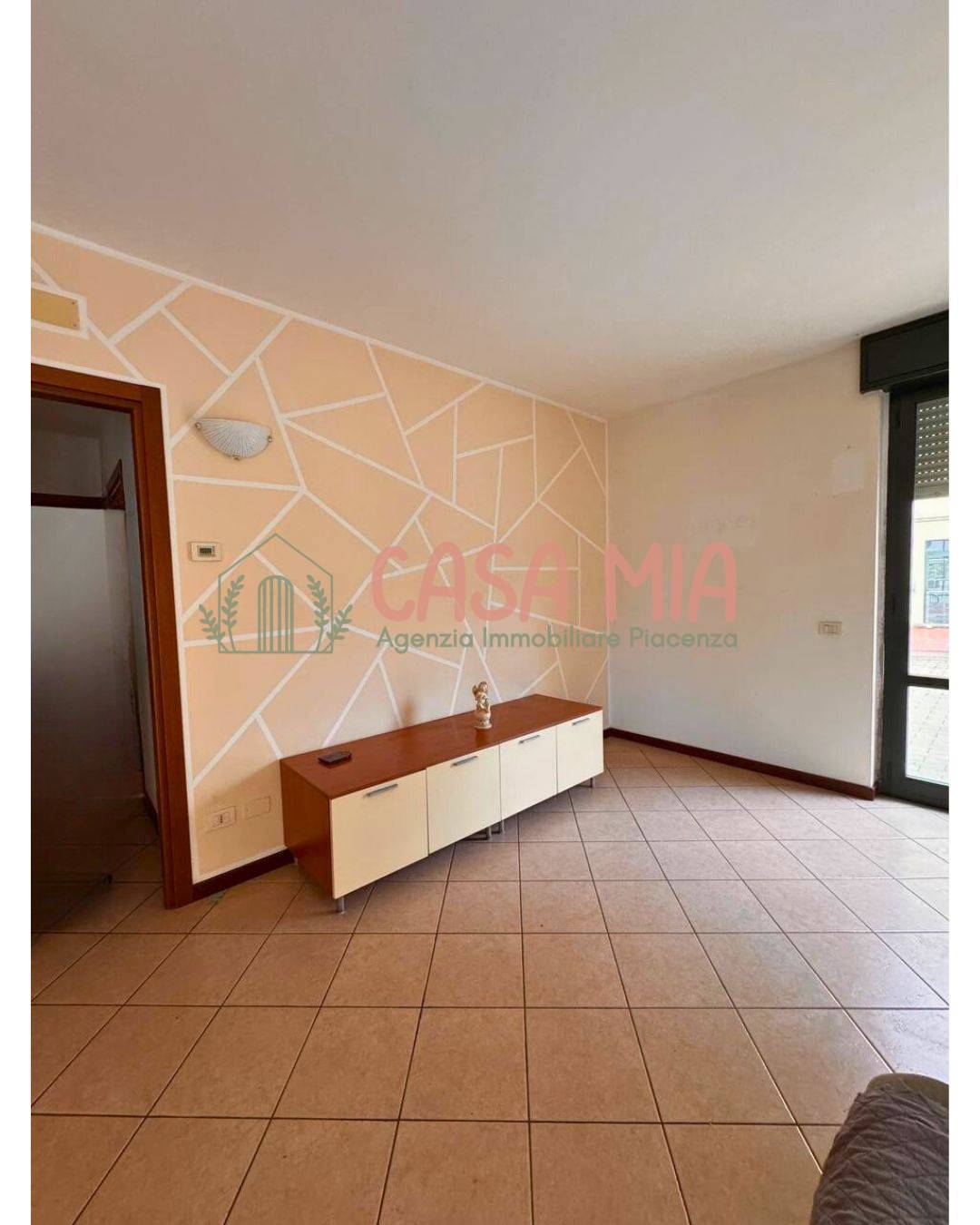 Appartamento in vendita a Rottofreno (PC)
