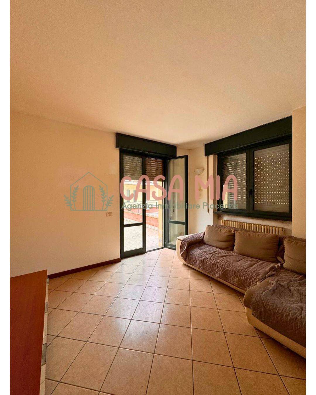 Appartamento in vendita a Rottofreno (PC)