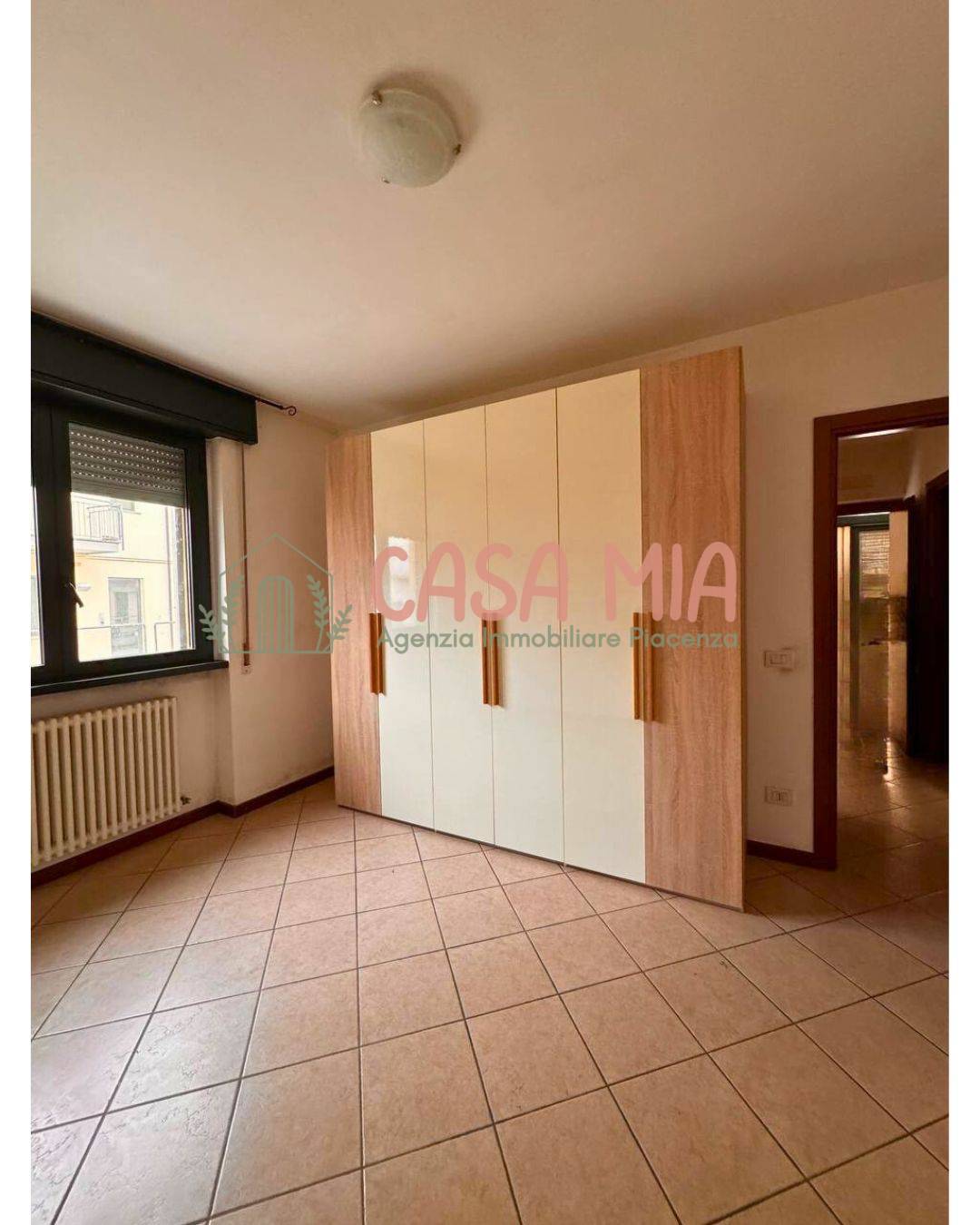 Appartamento in vendita a Rottofreno (PC)