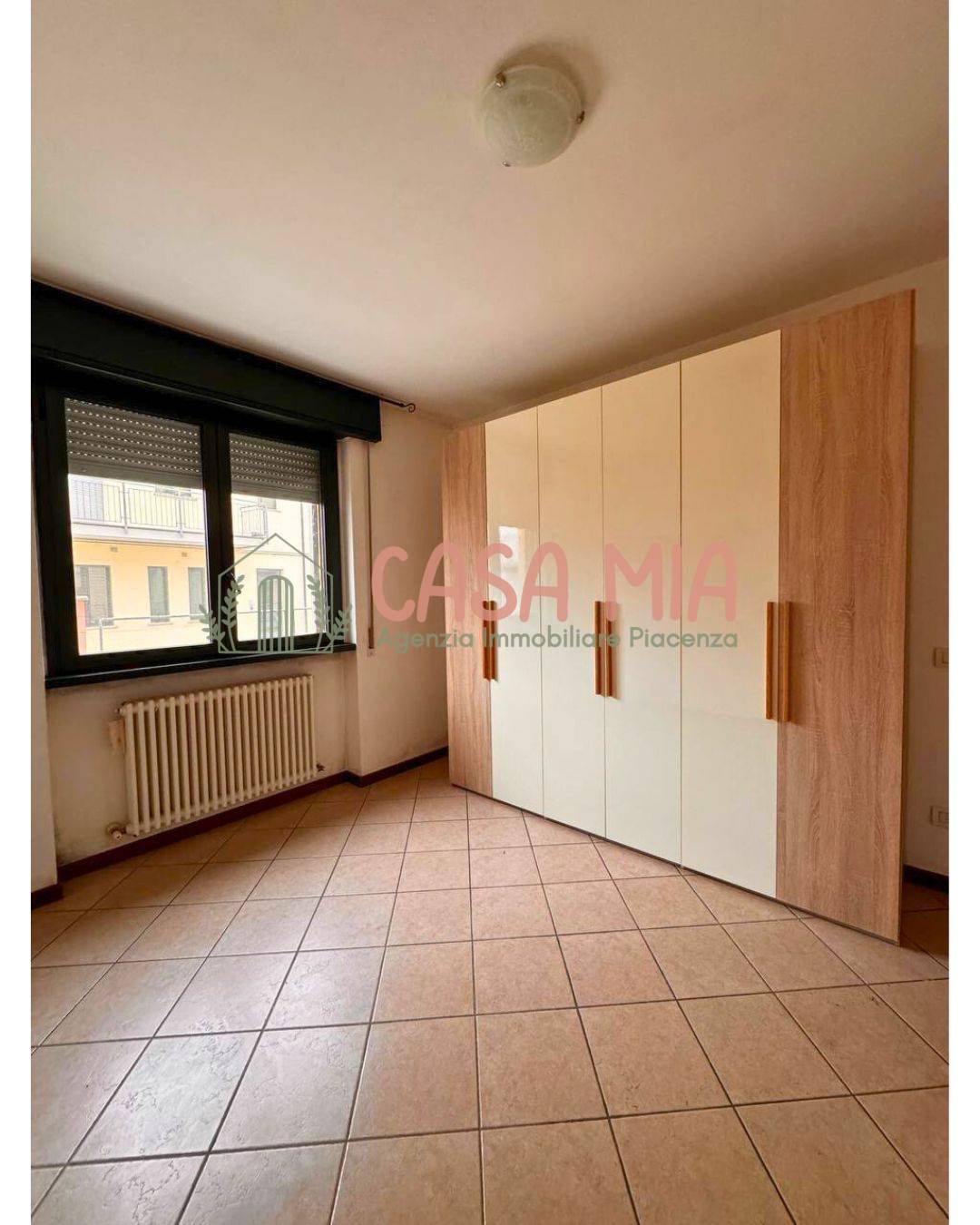 Appartamento in vendita a Rottofreno (PC)