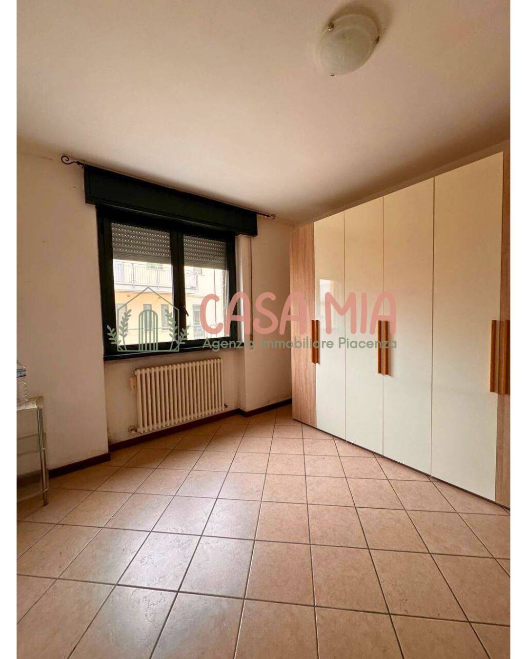 Appartamento in vendita a Rottofreno (PC)