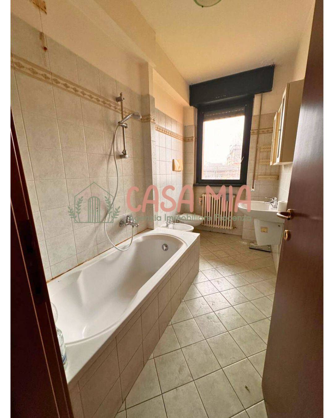 Appartamento in vendita a Rottofreno (PC)