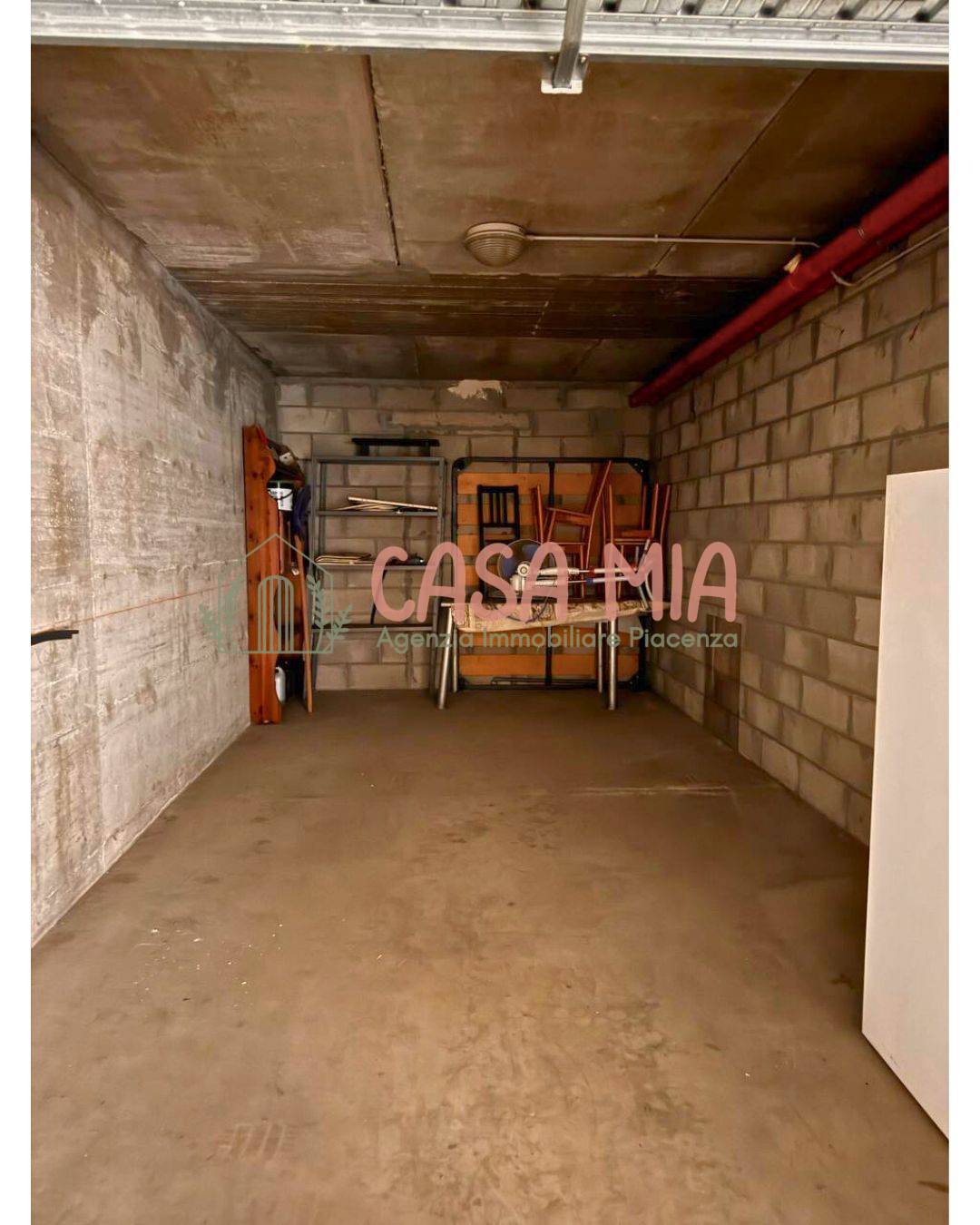 Appartamento in vendita a Rottofreno (PC)