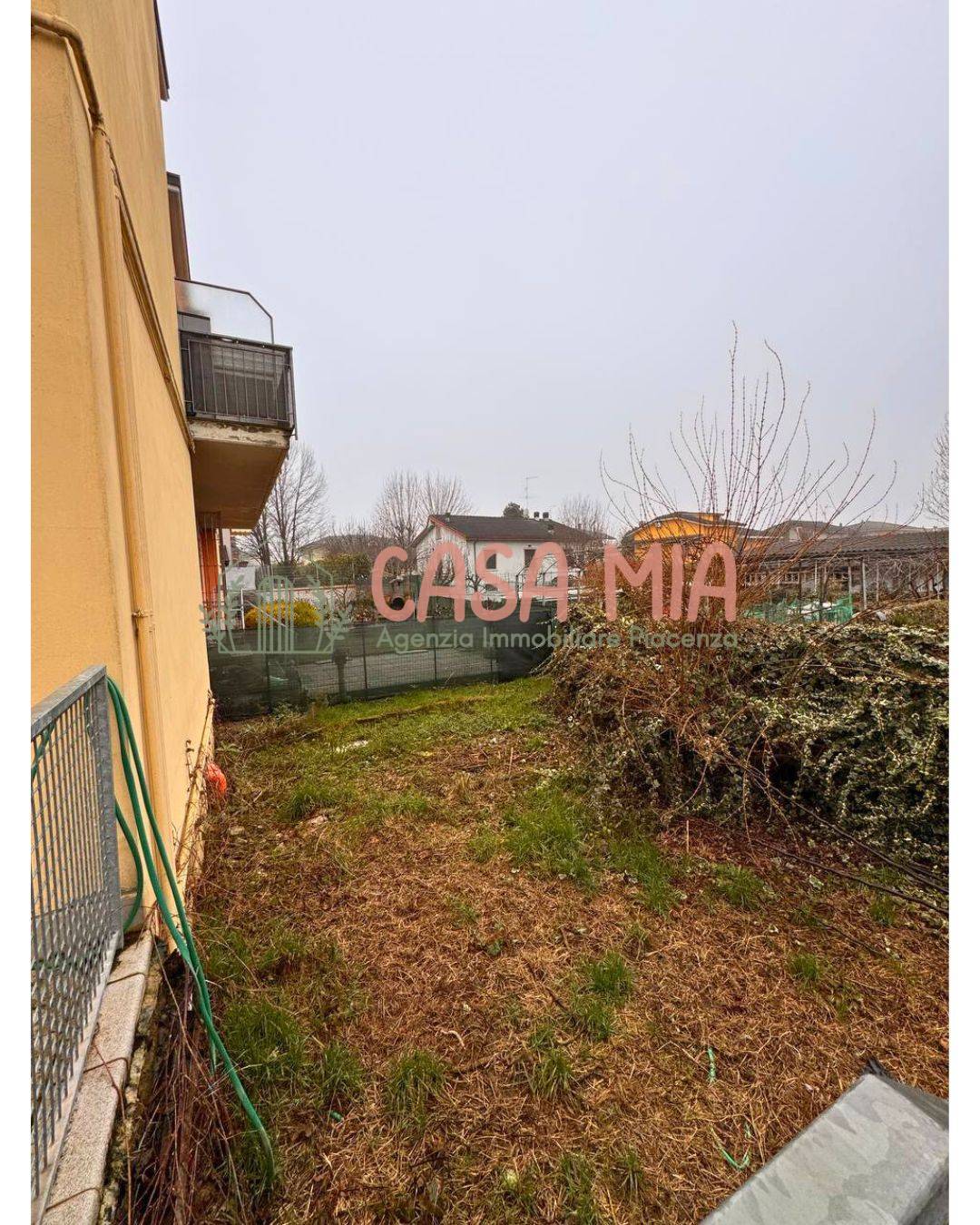 Appartamento in vendita a Rottofreno (PC)