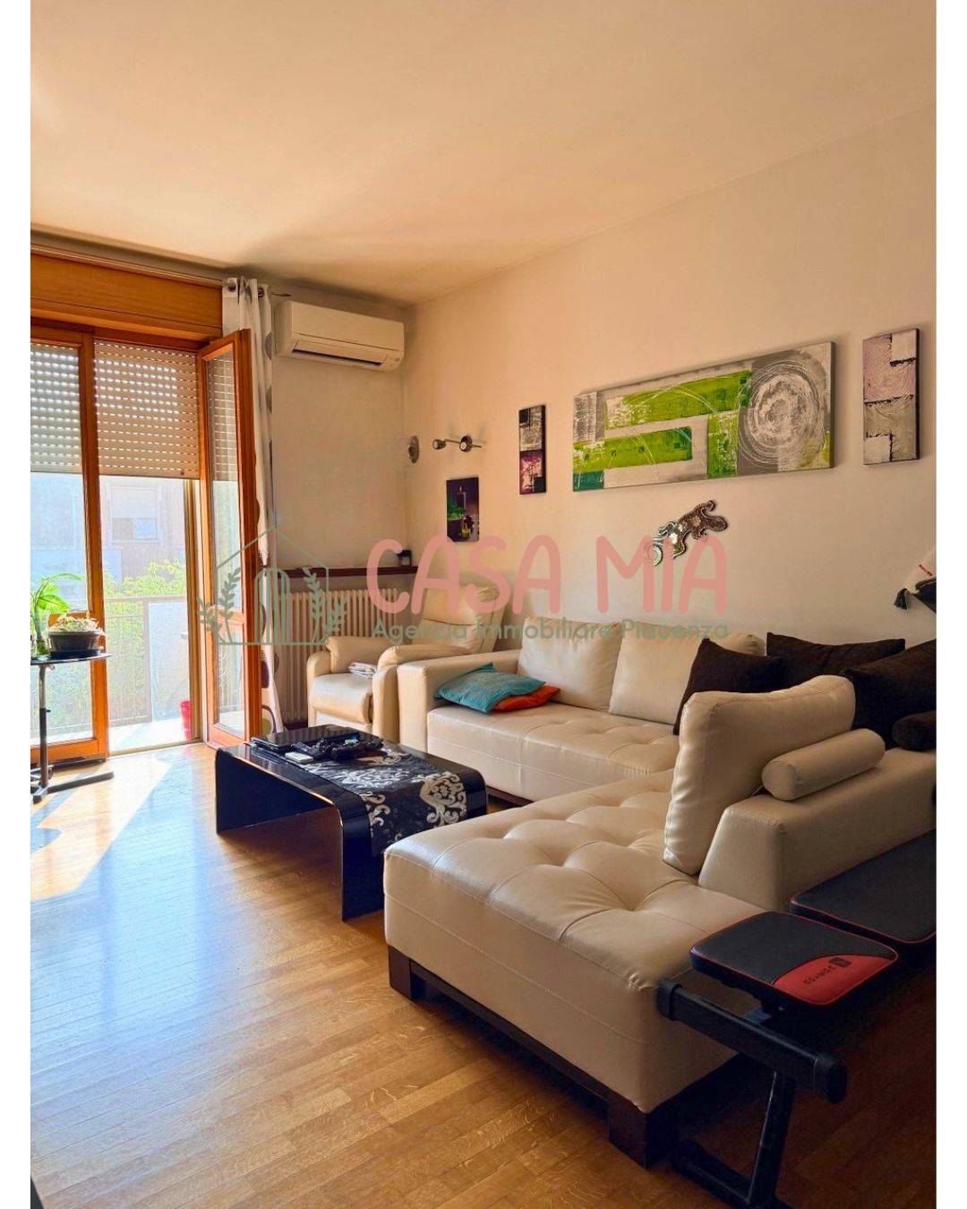 Appartamento a Rottofreno