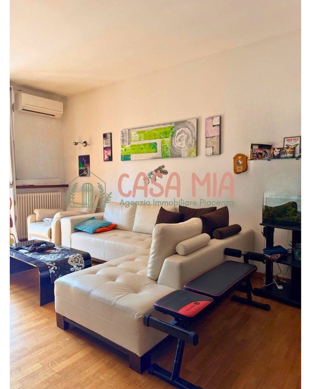 Appartamento in vendita a Rottofreno - foto 2