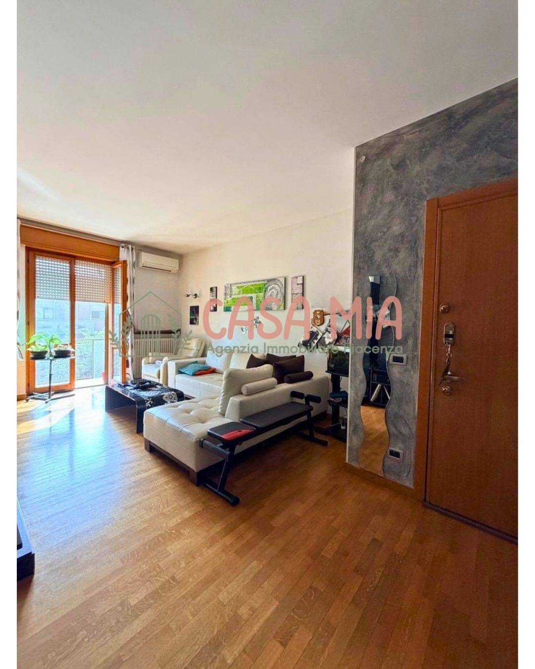Appartamento in vendita a Rottofreno - foto 5
