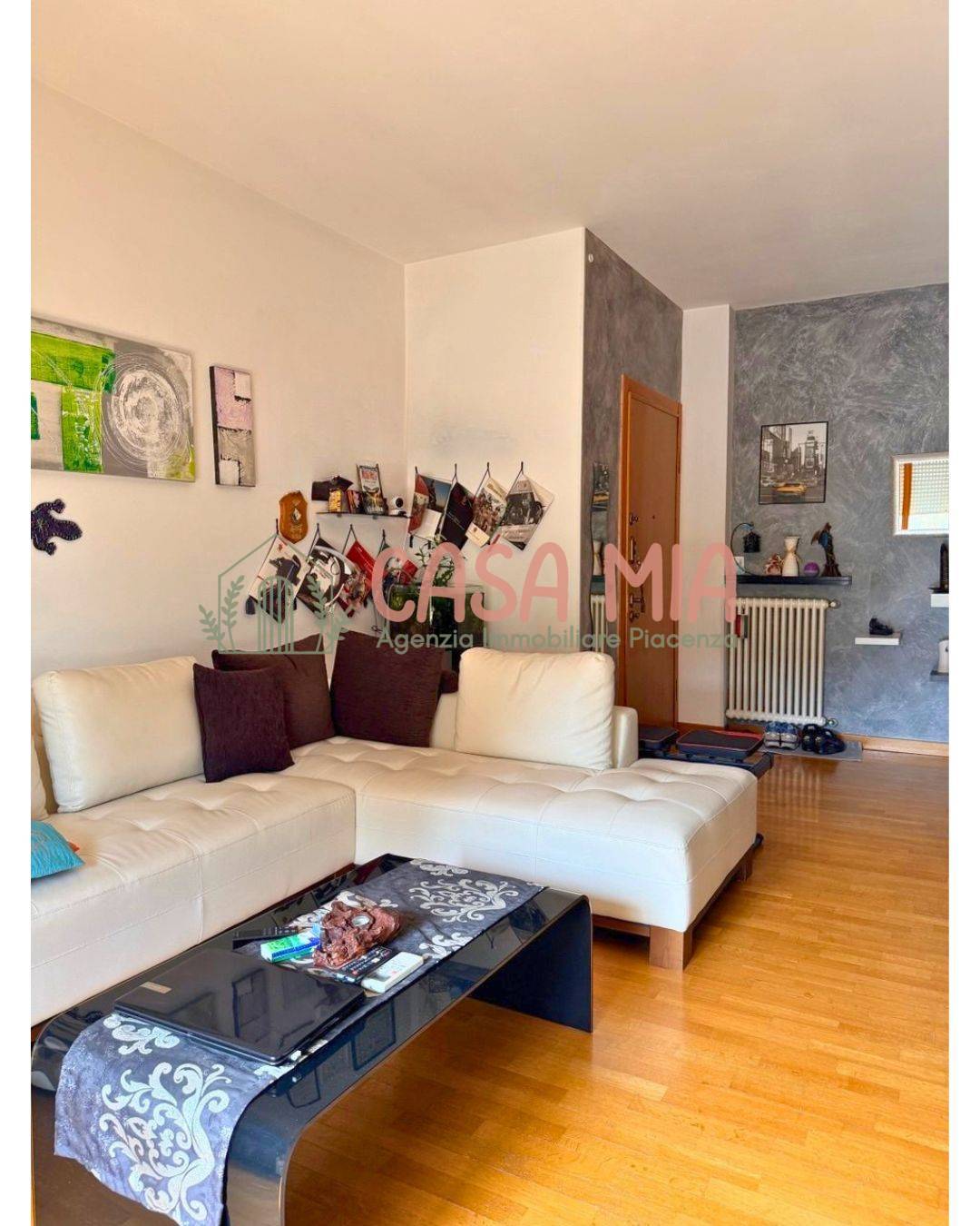 Appartamento in vendita a Rottofreno - foto 8