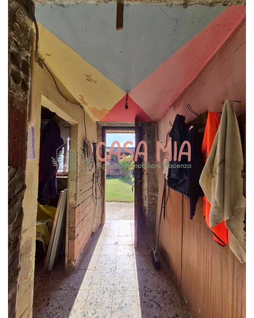 Rustico/Casale in vendita a Borgonovo Val ... - foto 4