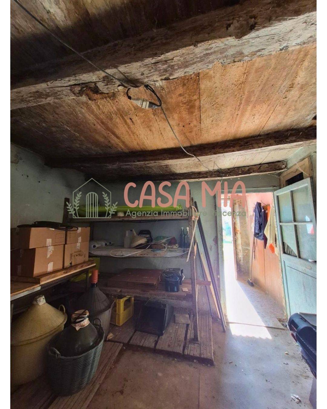 Rustico/Casale in vendita a Borgonovo Val ... - foto 10
